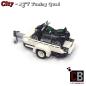 Preview: ATV Tuning Quad with trailer 10242 made of LEGO® bricks