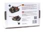 Preview: CUSTOM Bundeswehr MBT Leopard 2A6 Panzer aus LEGO® Steinen - camo