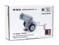 Preview: CUSTOM WW2 Nebelwerfer 41 and soldier made of LEGO® bricks