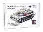 Preview: CUSTOM WW2 PzKpfw III Ausf.J with soldier out of LEGO® bricks
