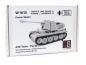 Preview: CUSTOM WW2 Tank Marder III Ausf.M with soldier out of LEGO® bricks