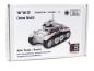 Preview: CUSTOM WW2 PzKpfw I Ausf.F mit Soldat aus LEGO® Steinen