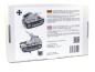 Preview: CUSTOM WW2 SdKfz 124 Wehrmacht Tank Wespe out of LEGO ® bricks
