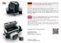 Preview: Gepäckanhänger Mini LIMITED EDITION 10242 aus LEGO® Steinen