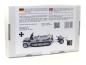Preview: CUSTOM WW2 SdKfz 10 mit PaK 36 aus LEGO® Steinen