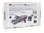 Preview: CUSTOM WW2 SdKfz 7-1 Flak38 mit Soldat aus LEGO® Steinen