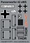 Preview: Custom Sticker Panzerwerfer 42