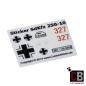 Preview: Custom Decals SdKfz 250-10 - OLD Version