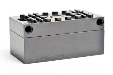 BuWizz 2.0 Compatible with Power Functions