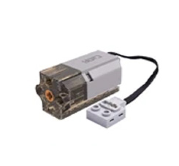 CaDA Power Functions  M Motor Pro