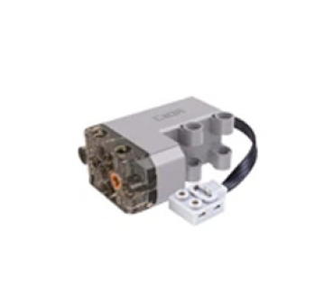 CaDA Power Functions Servo Motor Pro