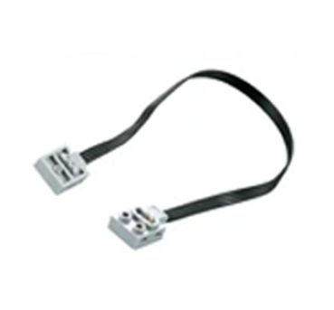 CaDA Power Functions  20 cm Extension Cable Pro