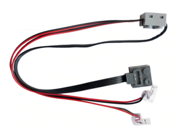 Powerfunction LED lights (CB)