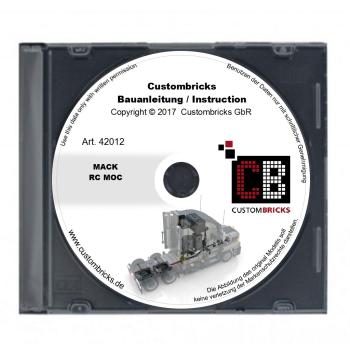 Custom 42078 - RC modification