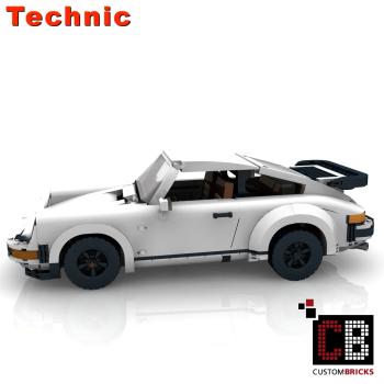 Custom 10295 - RC modification