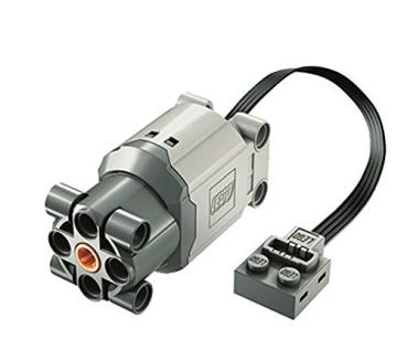 LEGO®  Power Functions Motor L