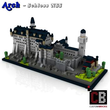 CB Architecture - Schloss NSS