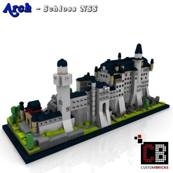CB Architecture - Schloss NSS