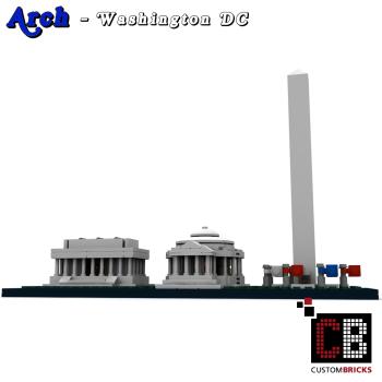 CB Architecture - Washington DC
