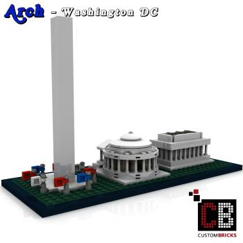 CB Architecture - Washington DC