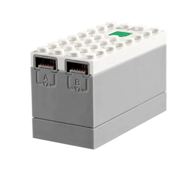 LEGO®  Powered Up Hub 88009