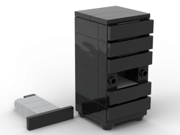 100 x Server als Werbe- oder Messeartikel, personalisierbar