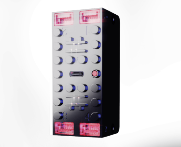 BuWizz 3.0 Compatible with Power Functions  and PoweredUp System