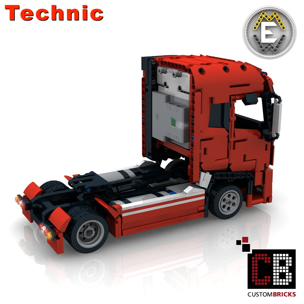 Lego new arrivals technic renault