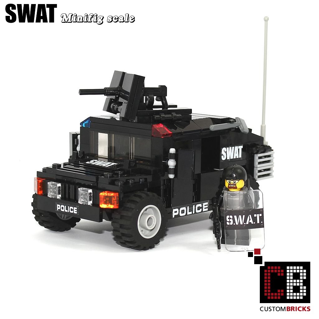 order custom lego pieces