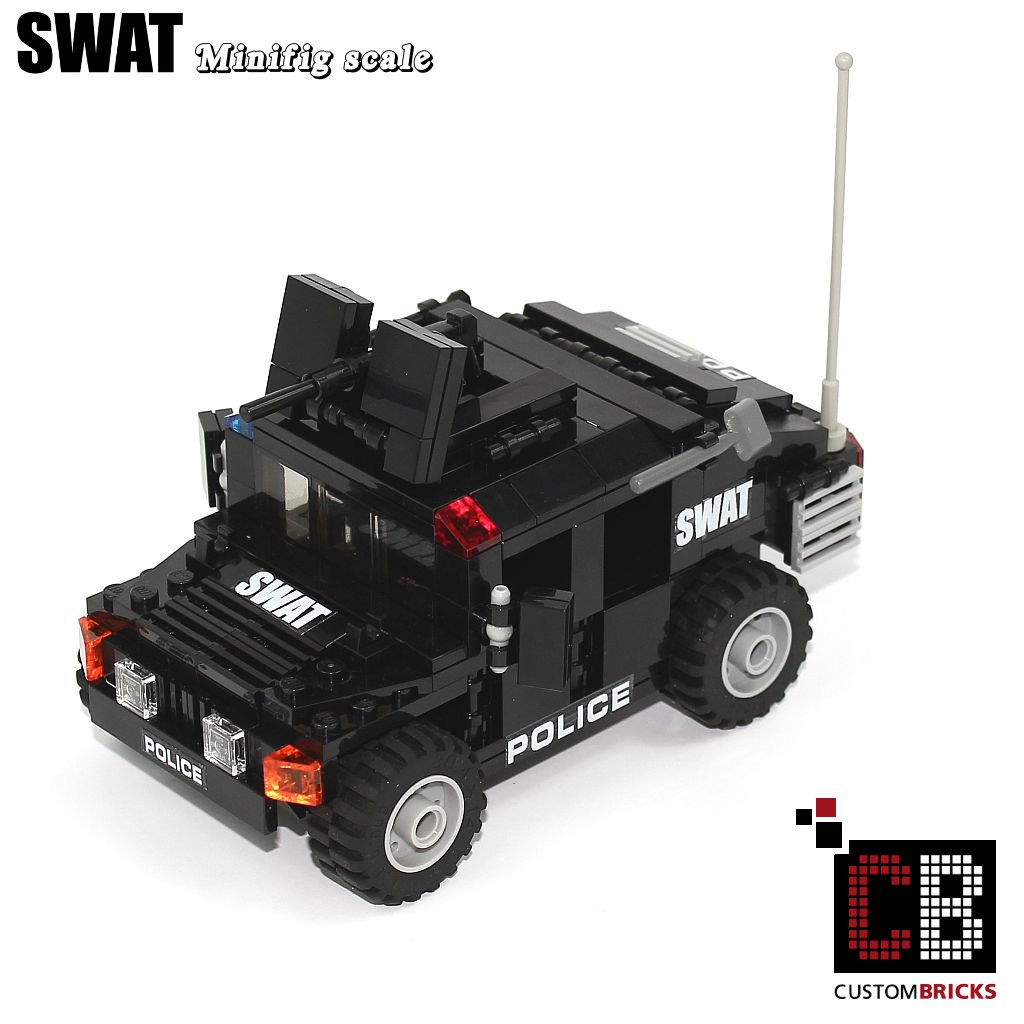 lego humvee for sale