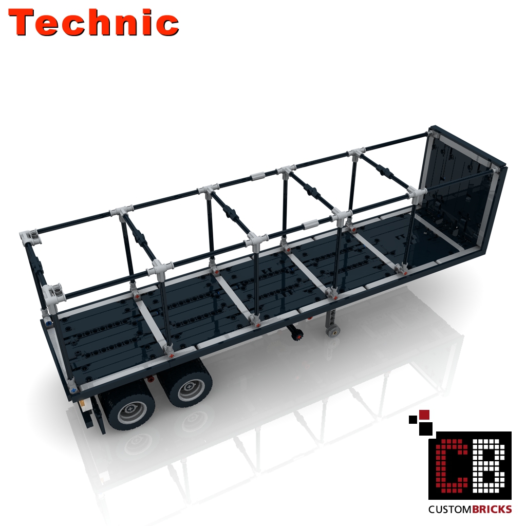Lego technic hot sale 42013