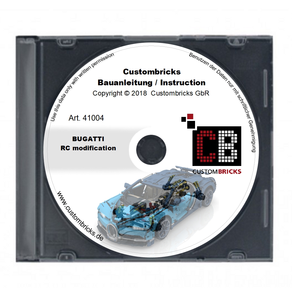 Lego rc parts online