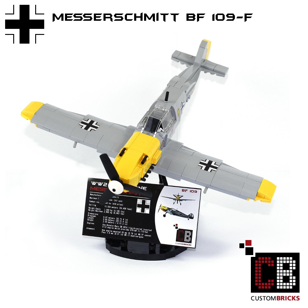 lego me 109
