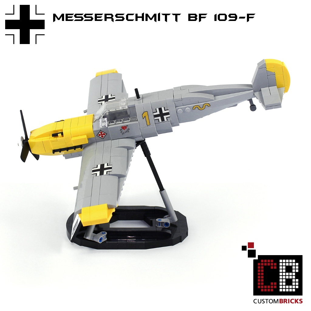 Lego warplanes store