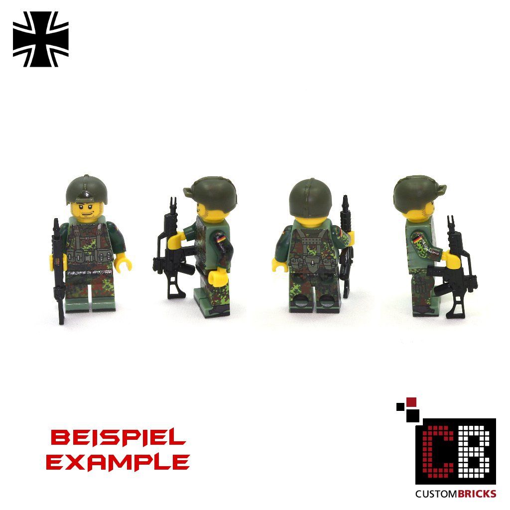 brickarms figures