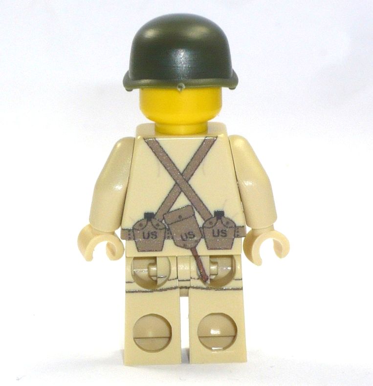 Lego shop ww2 airborne