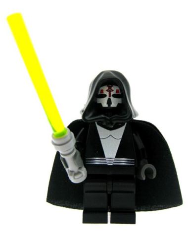 darth nihilus lego