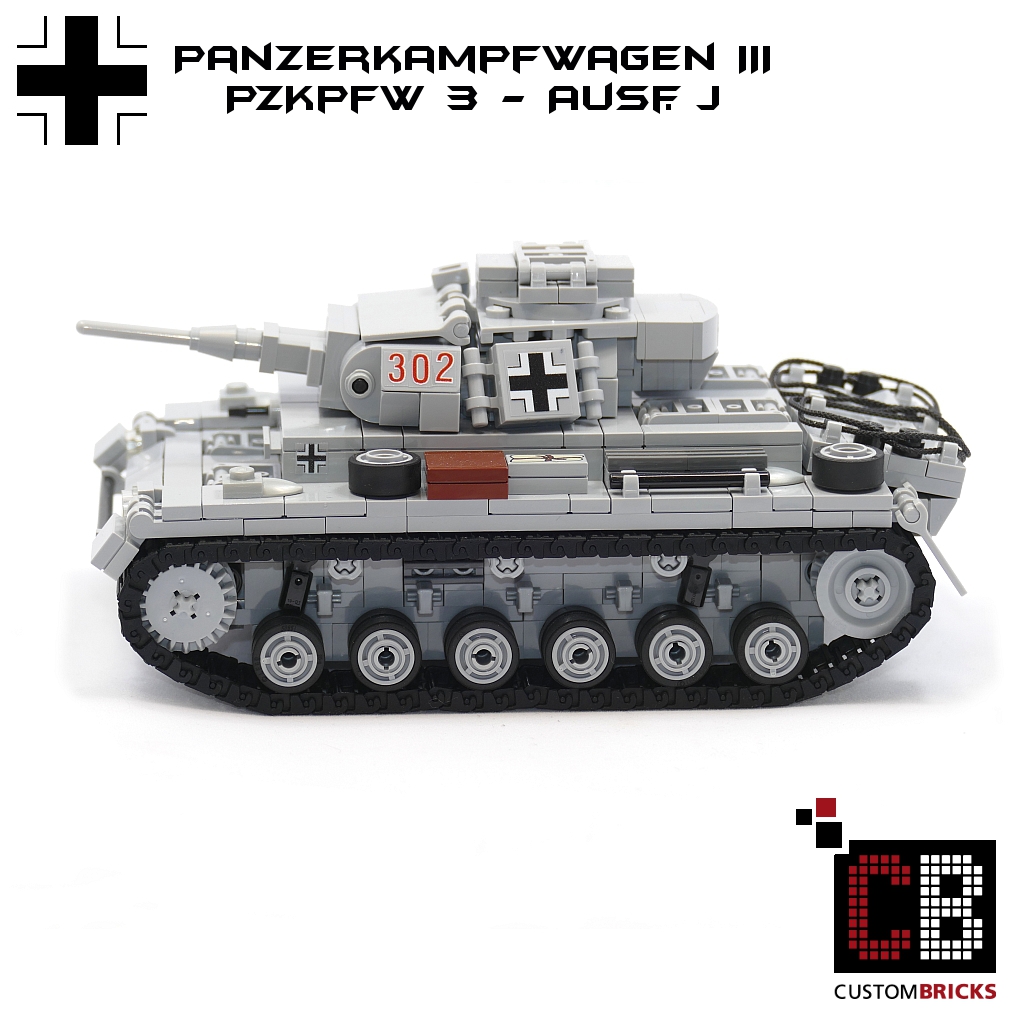 Wehrmacht lego best sale