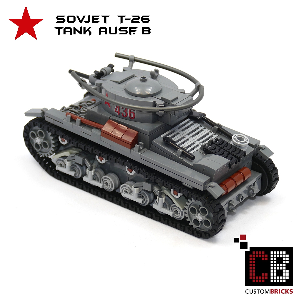 lego t26