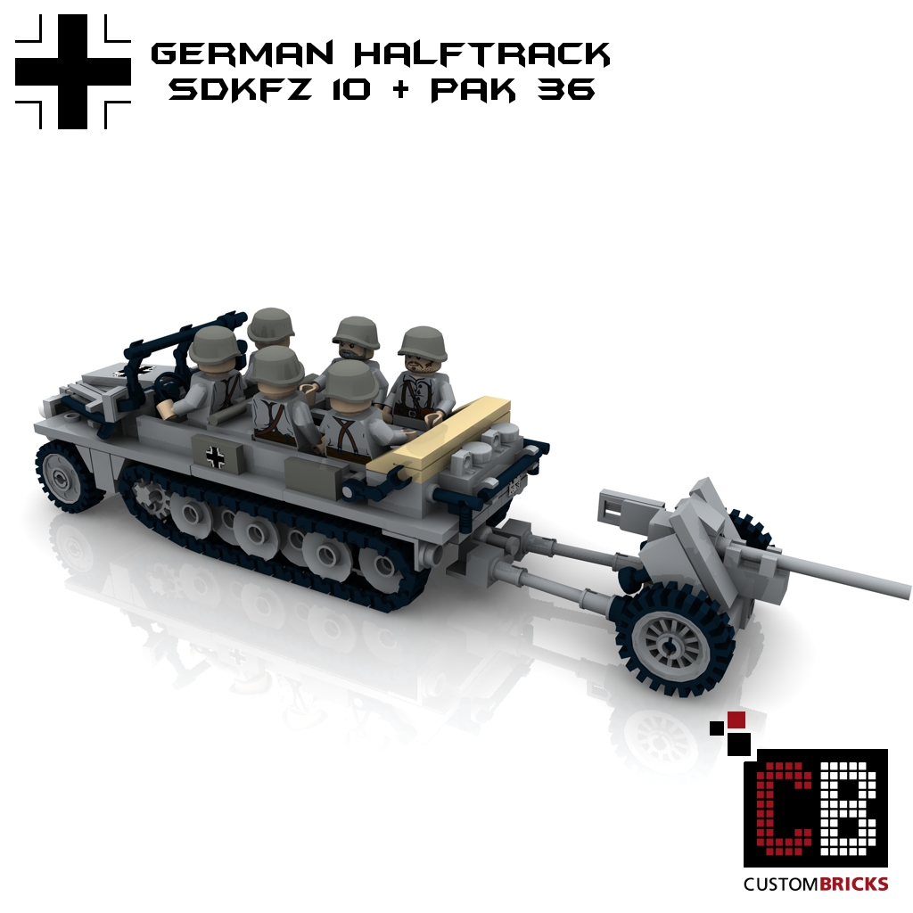 Lego pak 36 hotsell