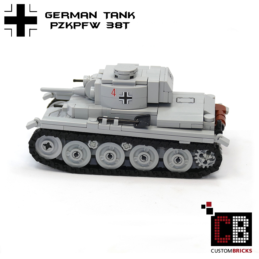 Lego ww2 german tanks shop