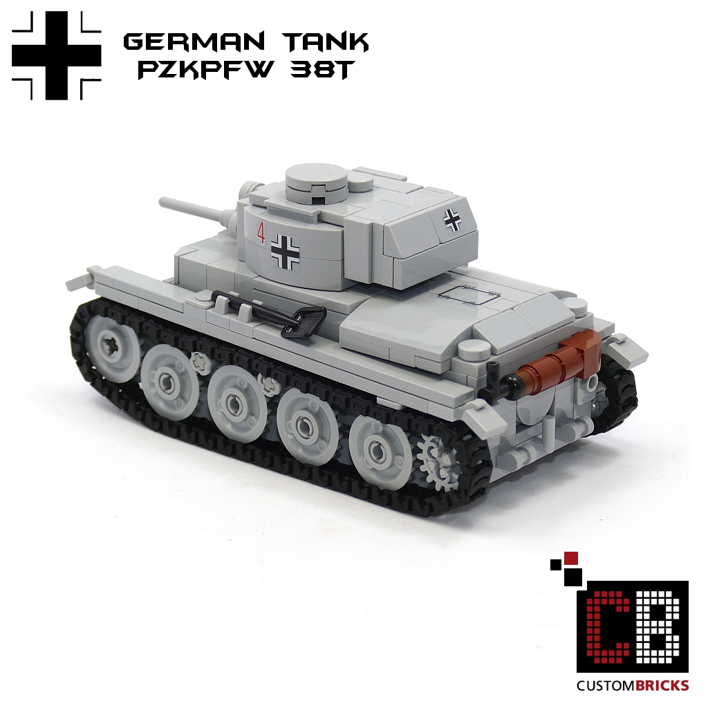 Lego tanki shop