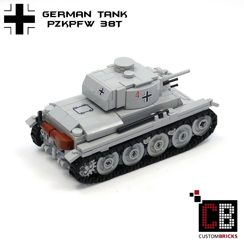 Lego wwll hotsell