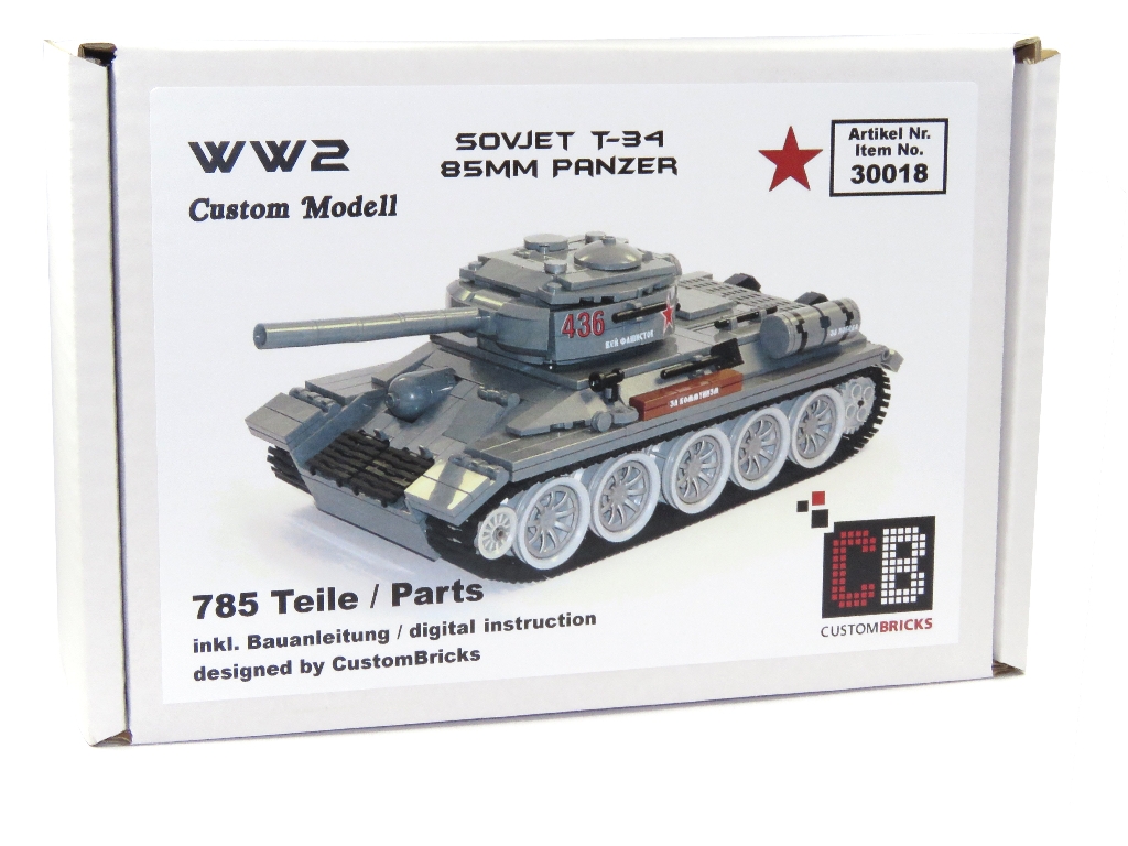 t 34 85 lego