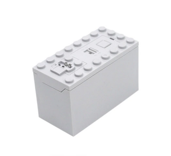Power functions shop battery box