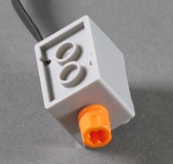 CaDA Powerfunction Bricks Micro Motor JV5043
