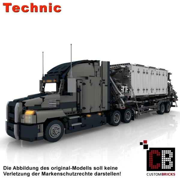 Lepin 42078 sales