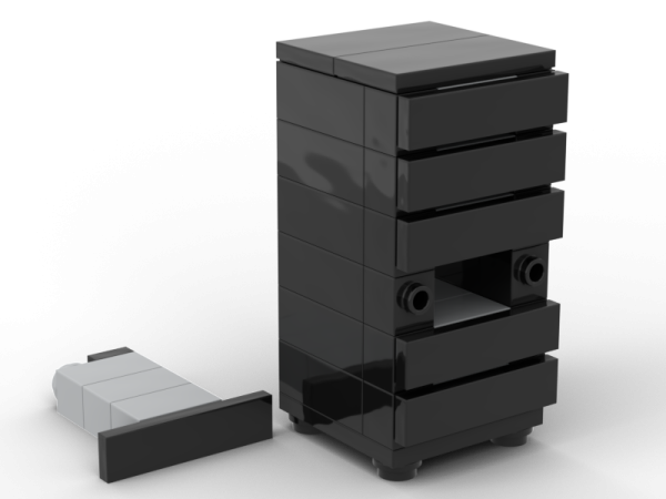 100 x Server als Werbe- oder Messeartikel, personalisierbar