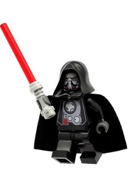 lego star wars darth malgus ship