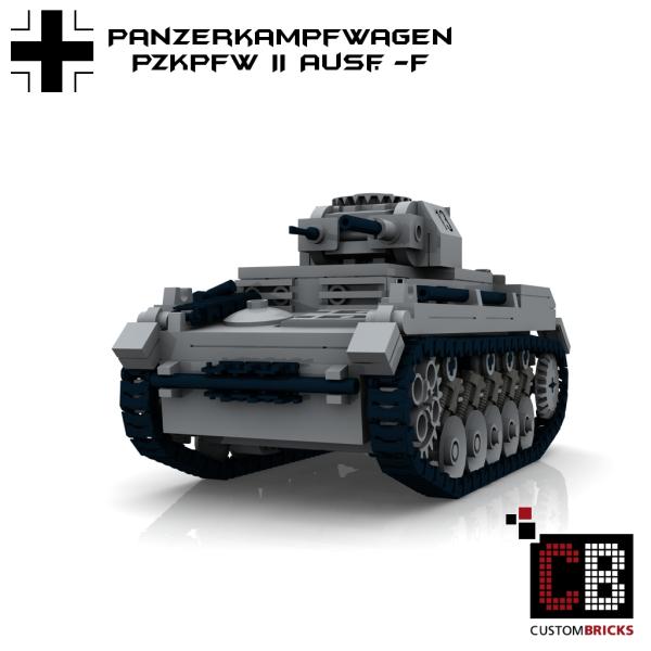 Lego ww2 instructions 2025